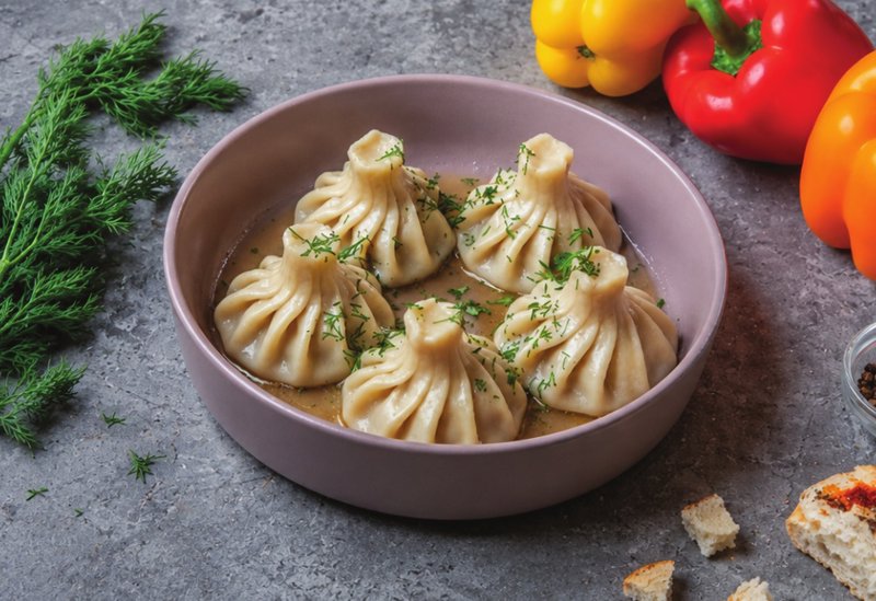 Khinkali (1 piece)