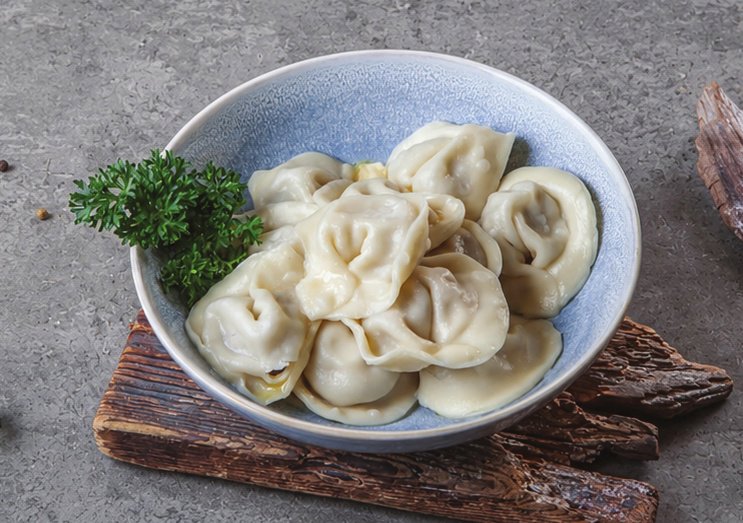 Pelmeni (10 pieces)