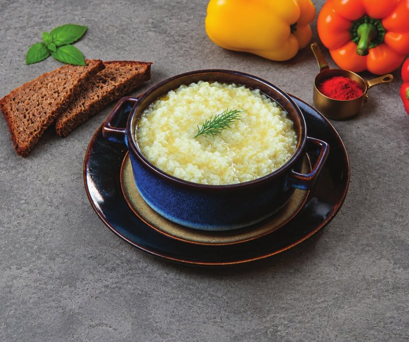 Rice Porridge